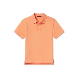 NWT Men’s L Southern Marsh Stonewall Pollo in Mellon with Jockey Green Duck